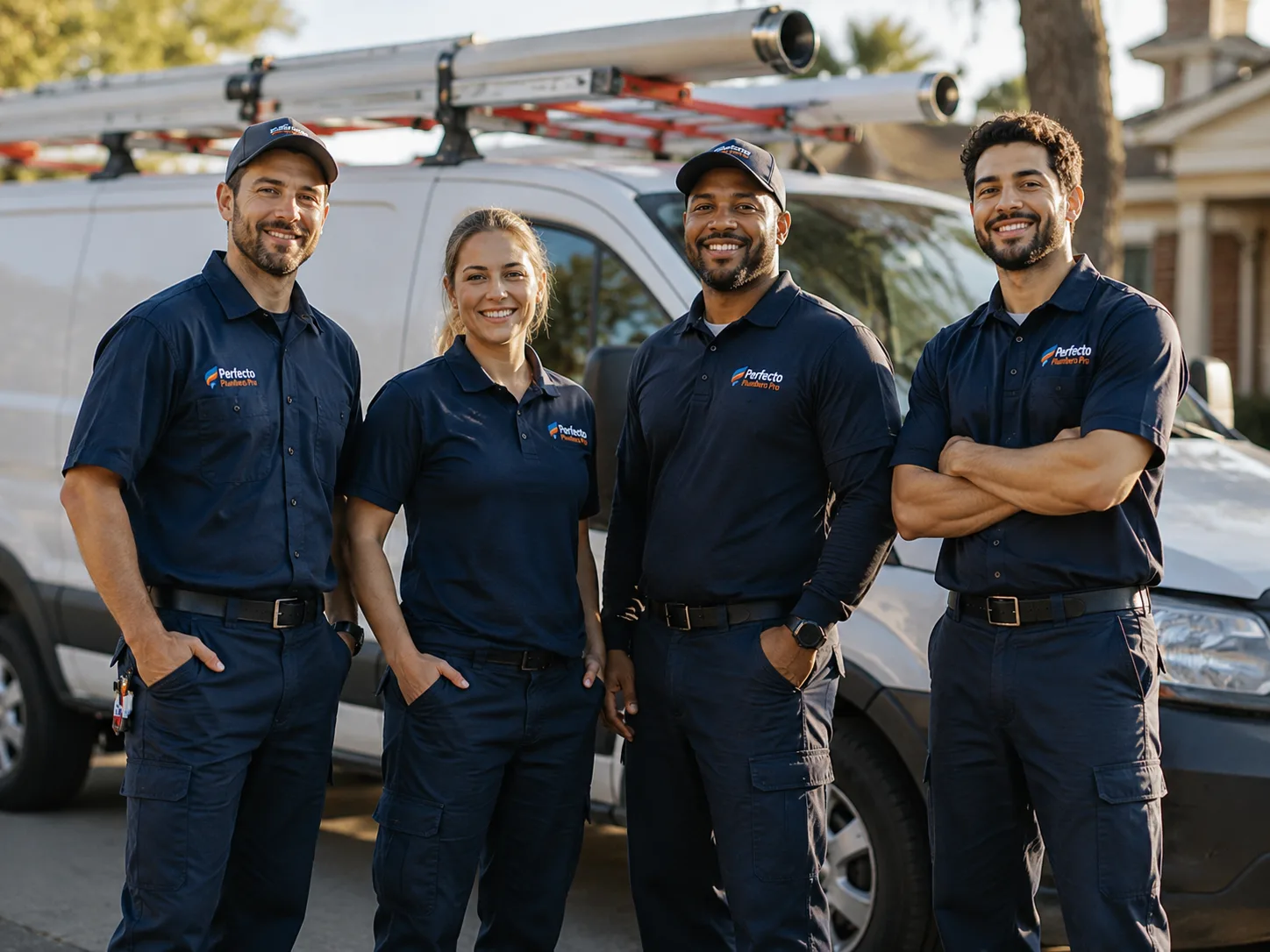 Emergency Plumber Near Me in Prince George, VA near me